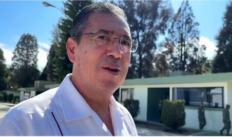 Gobierno ya atiende caso de los tres periodistas desaparecidos en Taxco, Guerrero: SSPC