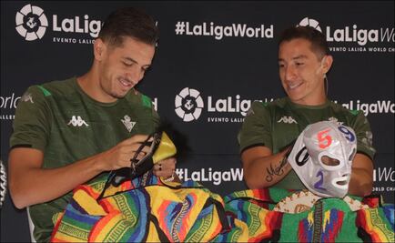 Desgraciadamente nadie ve la Liga MX: Andrés Guardado