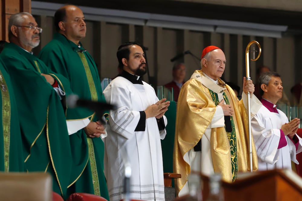 Foto: archivo/ EL UNIVERSAL