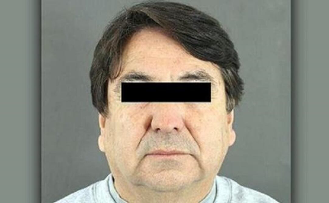 Foto: Archivo / EL UNIVERSAL.