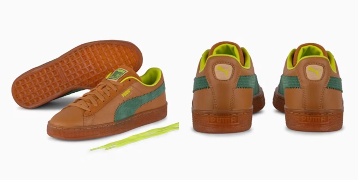Foto: Puma