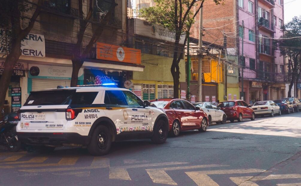 Vecinos de la Casa de Las Mercedes relatan control y restricciones previas al operativo. Foto: Osmar Alvarado