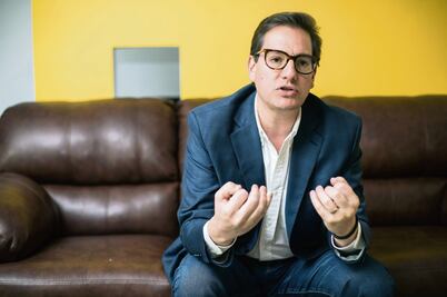 El trabajo conjunto de partidos, posible: Chertorivski