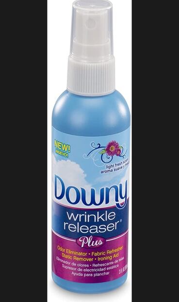 Trucos para eliminar las arrugas de la ropa sin utilizar la plancha