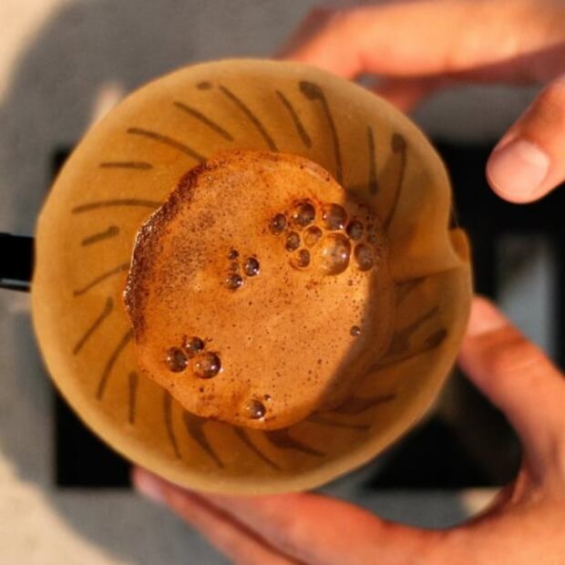 787 Coffee una cafetería que conquistó Nueva York con café puertorriqueño 
