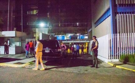 “Queda demostrado que el dueño del país es Diosdado Cabello”: Miguel Henrique Otero