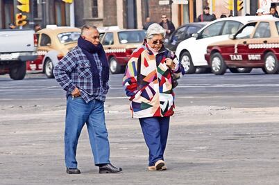 Piden no usar anafres en esta temporada