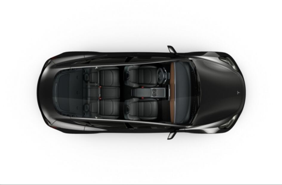 Hackers pueden desbloquear y encender un Tesla Model Y en segundos