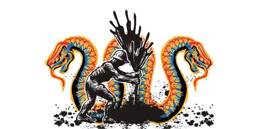 AMLO, Bartlett y el nacionalismo energético