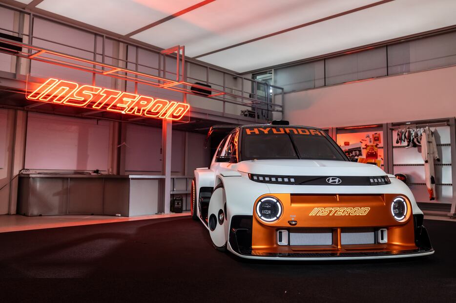 Foto Hyundai