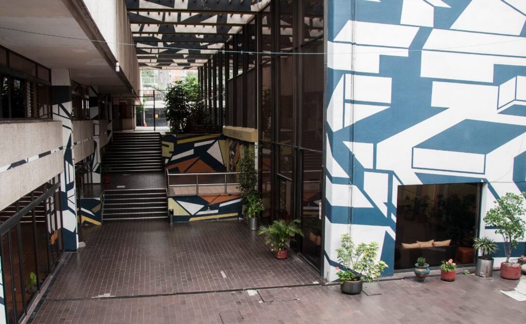 Para el Centro Cultural Ollin Yoliztli se destinaron 7.7 millones de pesos  Foto:Archivo