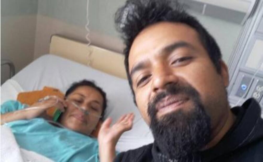 "Una odisea por una cesárea que no llegó" provocó la muerte de una bebé en IMSS de La Raza