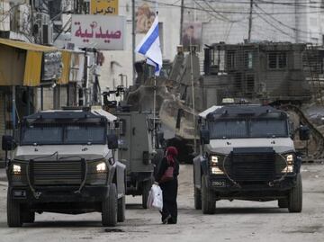 Reino Unido suspende negociaciones de libre comercio con Israel por ofensiva en Gaza; convoca a su embajadora en Londres