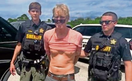 Aplazan juicio contra Ryan Routh, acusado de intentar asesinar a Donald Trump; será juzgado hasta septiembre de 2025