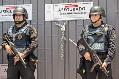 Las redes informaron a detalle desde #Tláhuac