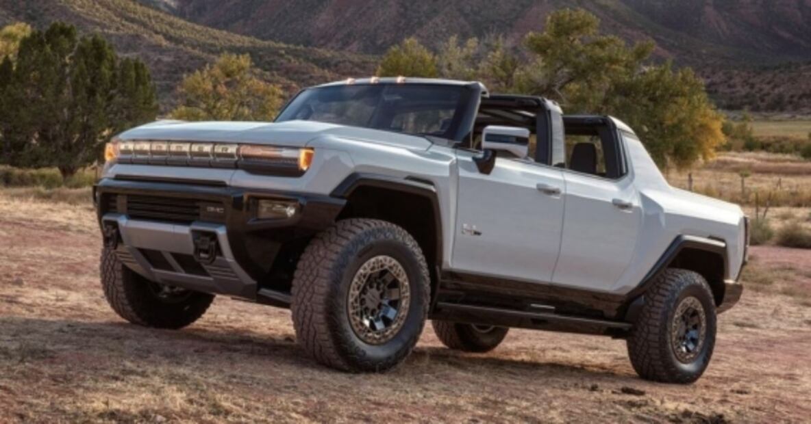 Los autos que más esperamos en 2022