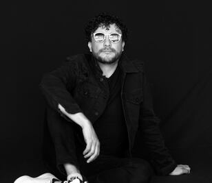 Andrés Cepeda se reinventa con músicos jóvenes 