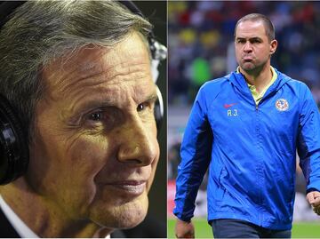 Enrique Borja: André Jardine entendió lo que es América