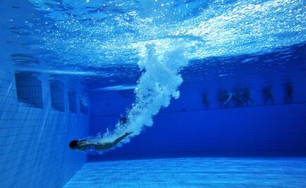 FMN sigue sin contactar a clavadista fracturada; gastos van en más de 50 mil pesos