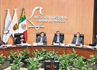 Urgen a aprobar la Ley de Participación Ciudadana en mayo