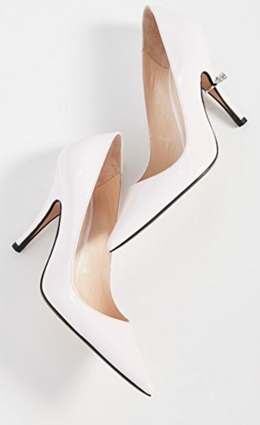  Marc Jacobs apuesta por las zapatillas de compromiso