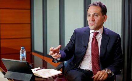 Hacienda también evade impuestos con Tenencia, señala subsecretario