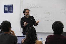 ¿Para qué sirven las humanidades? 