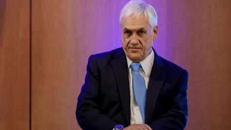 Autopsia revela causa de muerte del expresidente Piñera;  investigación aún está en curso