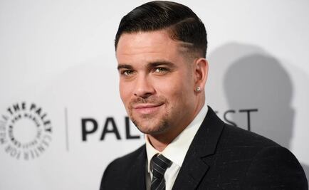 Actor de Glee es retirado de miniserie