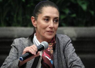 Claudia Sheinbaum informa que destinarán 2 mil mdp a rehabilitar hospitales en CDMX