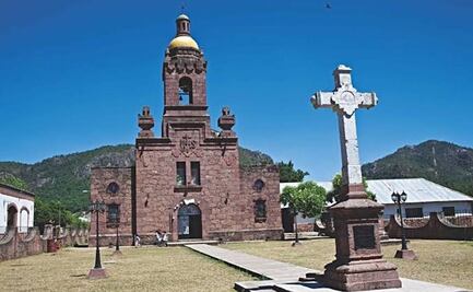 Ataque armado en iglesia de Urique, Chihuahua deja a dos sacerdotes y un civil muertos