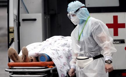 Disminuyen costos por atención de Covid-19; casos ya no llegan a hospitales