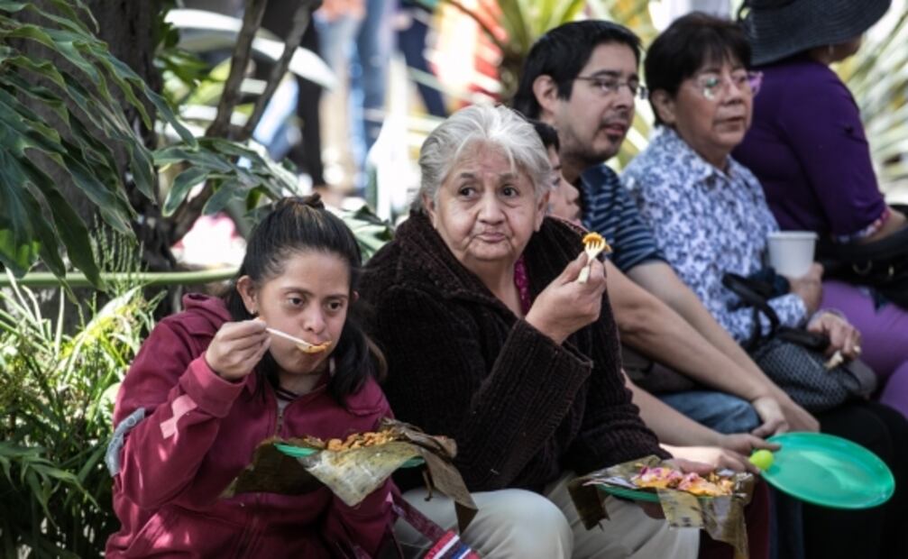 ¿Por qué comemos tamales el 2 de febrero?