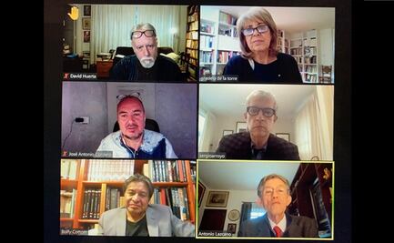 La ciencia, la cultura y la libertad, en riesgo en el México actual