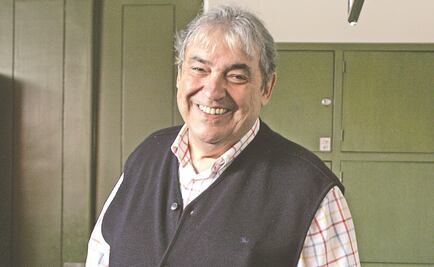 "Cuando un amigo se va" y "Mi árbol y yo", las canciones inolvidables de Alberto Cortez