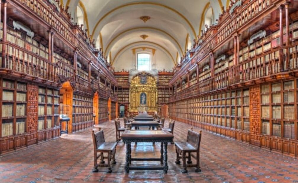10 de los lugares más instagrameables de Puebla