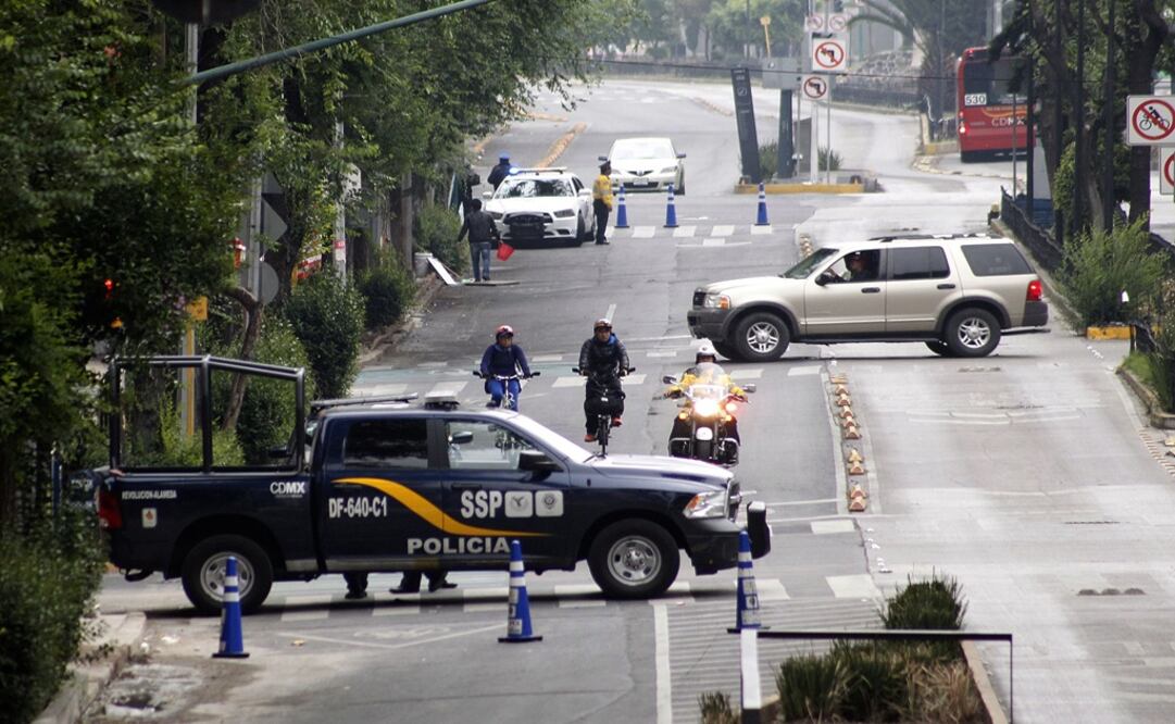 Foto: Ariel Ojeda/ EL UNIVERSAL   