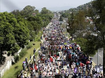 Ven positiva medida contra la CNTE