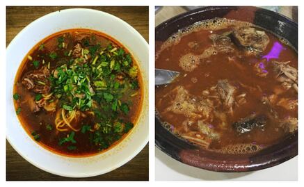 Birria: una ponderación