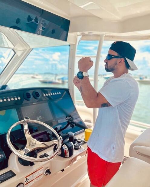 ¿Gracias a qué canción Luis Fonsi pudo comprarse un yate?