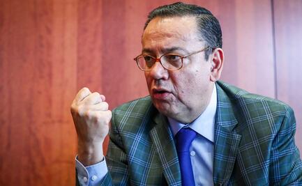 "¡Al diablo con su revocación!”: Germán Martínez a AMLO por no atender violencia en Michoacán