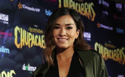 Laura G se enteró de embarazo un día antes de su boda