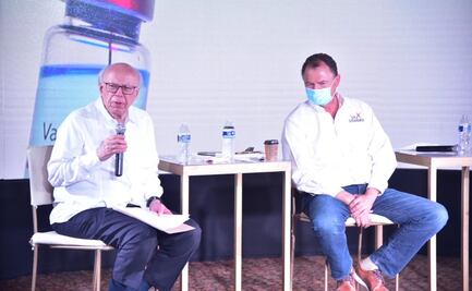 Propone Ernesto “El Borrego” Gándara la reestructuración del sistema de salud de Sonora