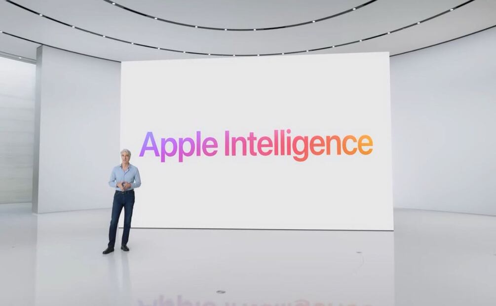 IA Apple