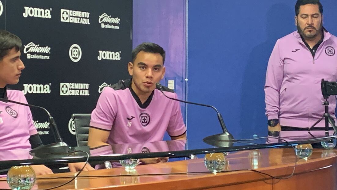 Charly Rodríguez acepta que no entrar a liguilla “es un fracaso” - Foto: Edgar Enríquez