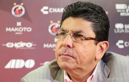 Veracruz sigue con adeudos a 48 horas de su debut en el Apertura 2019