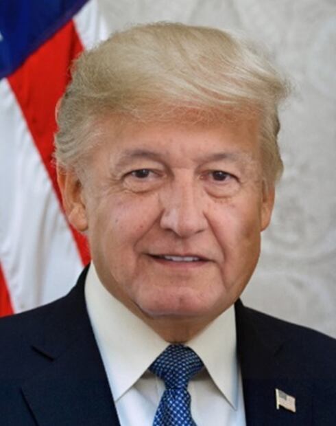 Donald López Obrador