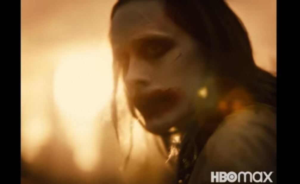 "Justice League": Zack Snyder revela su versión en tan esperado tráiler 