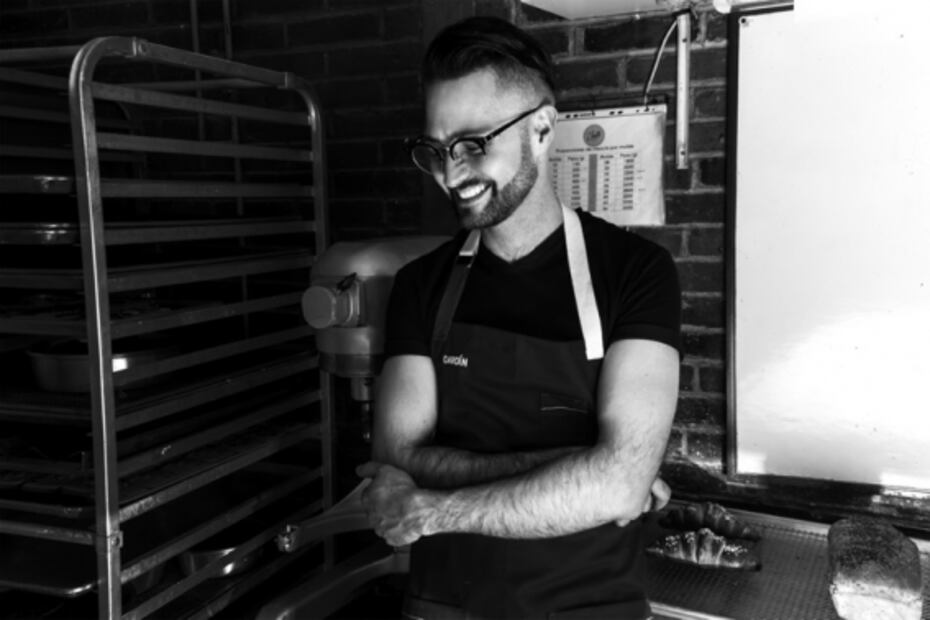 Chefs y sus recuerdos en la cocina de mamá