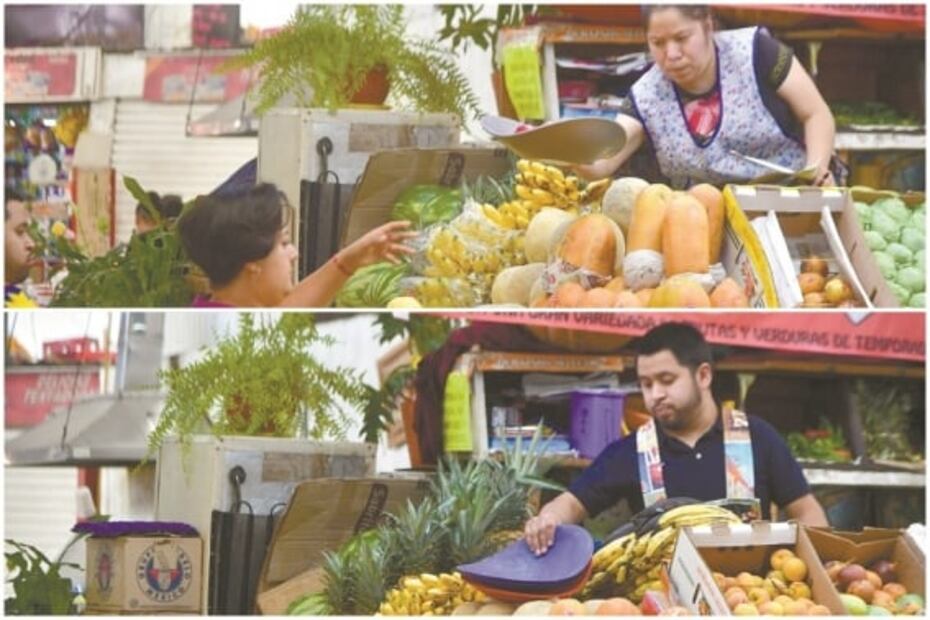“Un día más sin ellas nos llevaría al desastre”, dicen en la CDMX